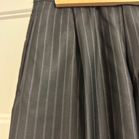 Ermenegildo Zegna (Su Misura) Trofeo Men's 100% Wool Suit - Picture 10 of 16